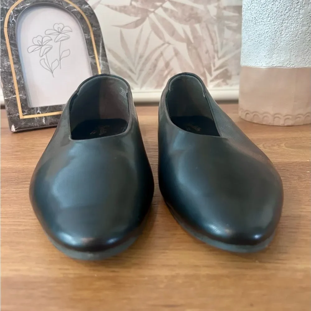 Seychelles Dreamer Pointed Toe Flat Size 9
